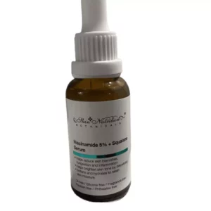 Sérum Skin Nutritions Niacinamide 5 % + Squalane 1 oz.