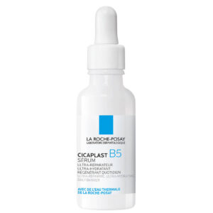 Cicaplast B5 sérum à la Vitamine B5 Ultra-concentré SÉRUM ULTRA-HYDRATANT, ULTRA-RÉPARATEUR, ULTRA-RÉGÉNÉRANT, CONCENTRÉ À 10% DE VITAMINE B5.