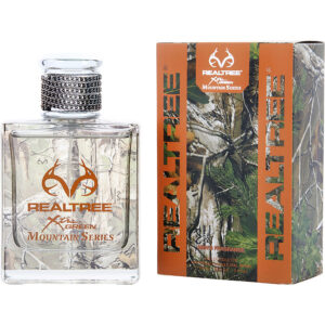 Eau De Toilette Spray Realtree Xtra Green