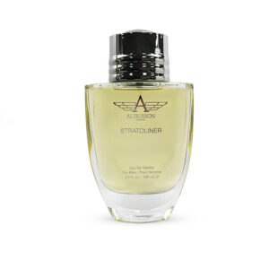 Eau de toilette en vaporisateur Aubusson Stratoliner pour homme, 100 ml