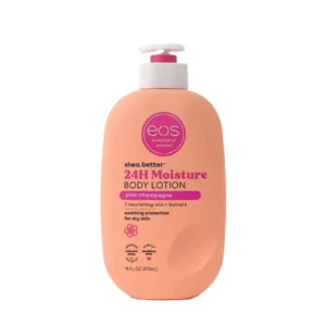 eos -  Lait corporel Shea Better 24H Moisture