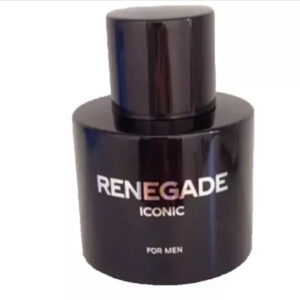 Eau de Cologne Renegade Iconic Men 100 ml