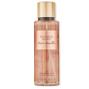Bare Vanilla Body Mist 250ml