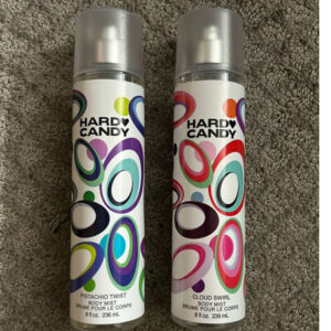 Hard candy pistachio twist 236ml
