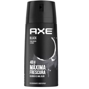 Axe Deodorant Body Spray Senteurs assortis 150 ml