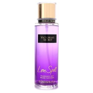 Sort d'amour de brume de parfum secret de Victoria, 250 ml / 8,4 oz