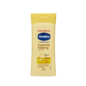 Vaseline Intensive Care Essential Healing - 200ml