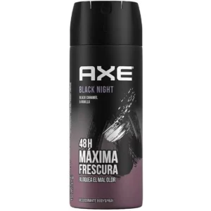 Déodorant Axe Black Night 97 g