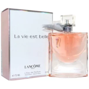 Lancôme La Vie Est Belle EDP Pour Femme 75ml