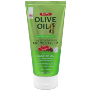 ors olive oil crème styler 150 ml