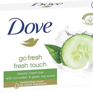 Dove go Fresh Fresh  100 g