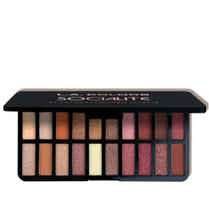 L.A COLORS sociality 20 color 22g