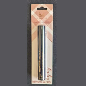 LE MERCERIE VOLUMIZING MASCARA 2ml