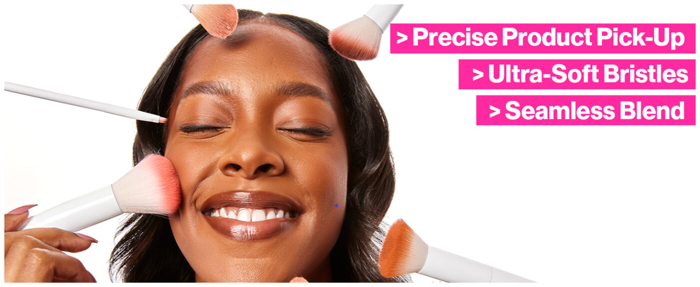 Wet and Wild powder brush – Image 6