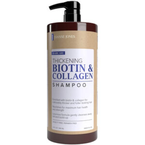 Joanne jones biotin & collagen Shampoo 960ml