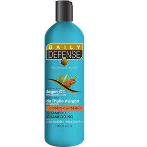 Daily defense 473ml