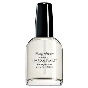 Sally hansen hard as nails