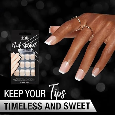 Ardellprofessional nail addict 24nails – Image 3