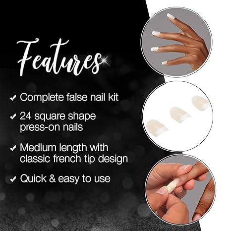 Ardellprofessional nail addict 24nails – Image 4