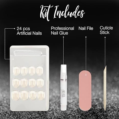Ardellprofessional nail addict 24nails – Image 5