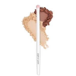 Wet and Wild  crease brush