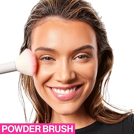 Wet and Wild powder brush – Image 3