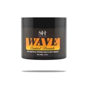 SH sevich wave control pomade 100g