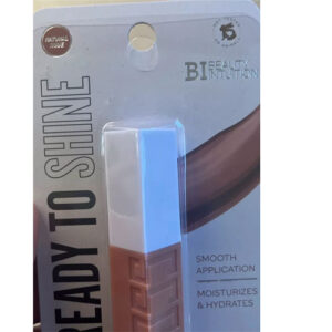 Beauty intuition lip stain