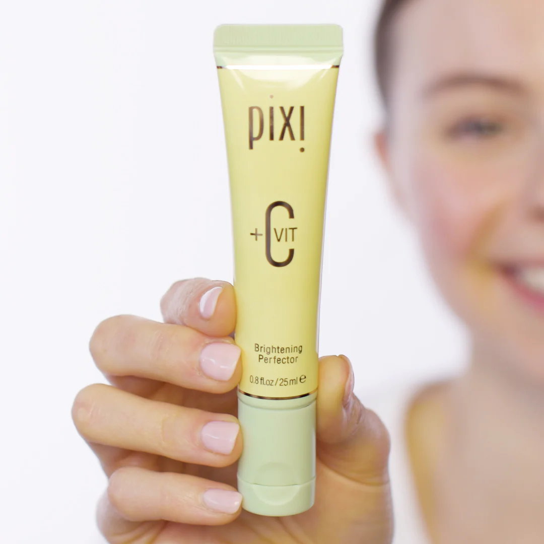 PIXI Brightening perfecto + Vit C – Image 4