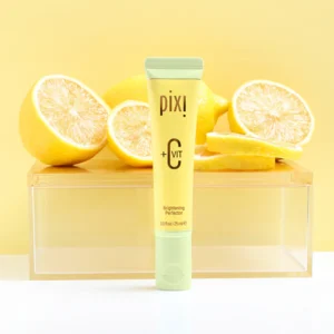 PIXI Brightening perfecto + Vit C