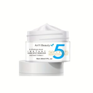 Crème anti-taches ANYI BEAUTY 5 secondes - Anyi Beauty